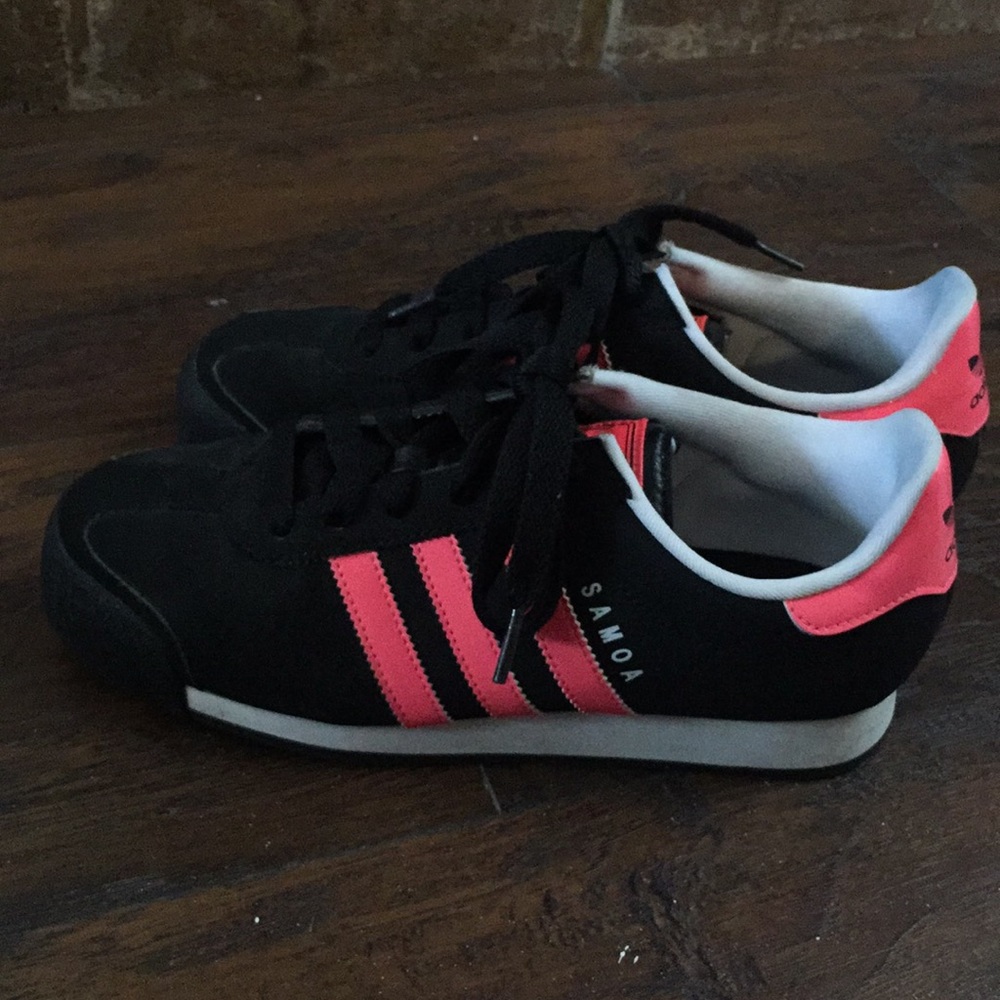 Adidas SAMOA sneakers
